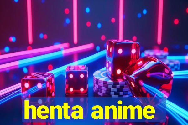 henta anime